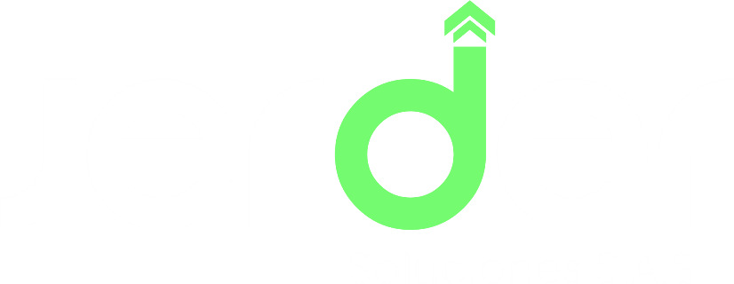 Logo Jerder Soluciones S.A.S.